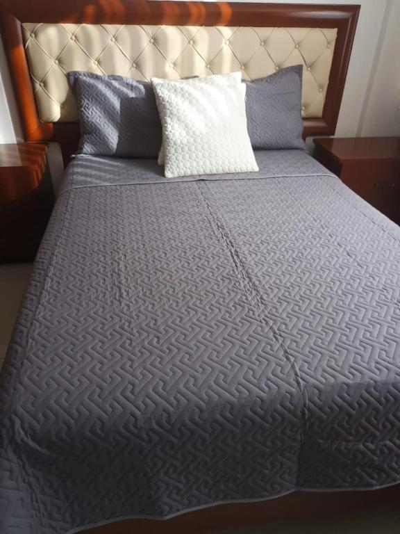 Lovely apartment with a pool - 2