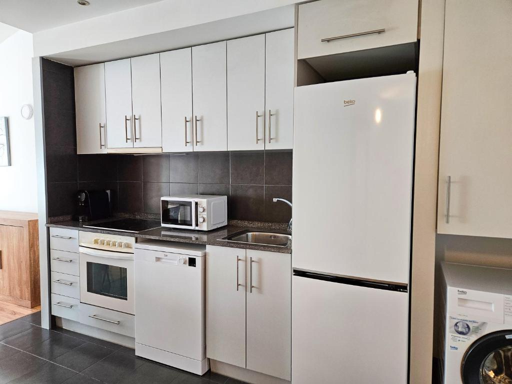 Apartamentos La Solana Deluxe 3000 - 5