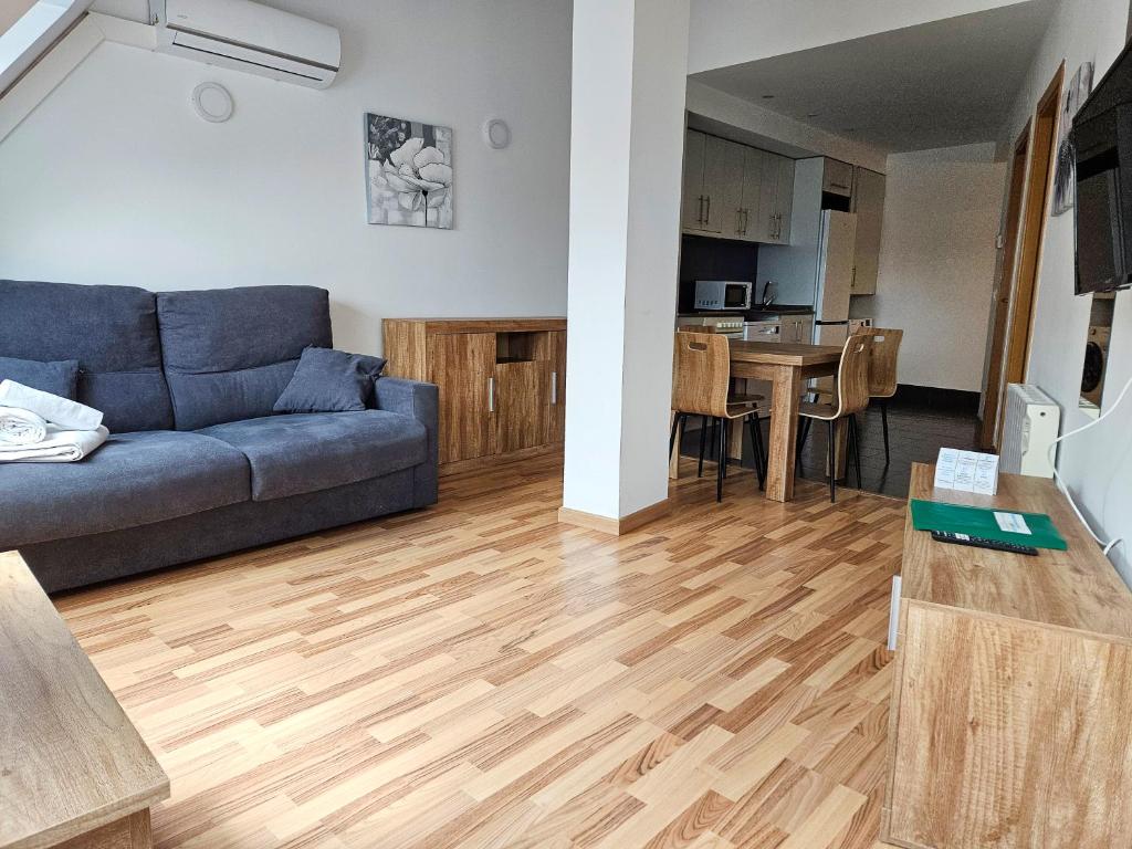 Apartamentos La Solana Deluxe 3000 - 4