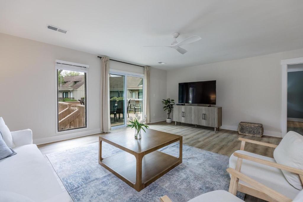 721 Queens Grant, Hilton Head Island