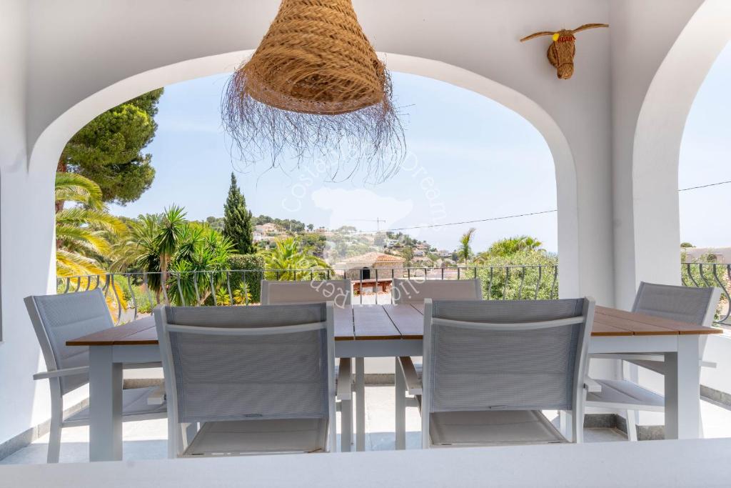 Casa Vidabonita - 5
