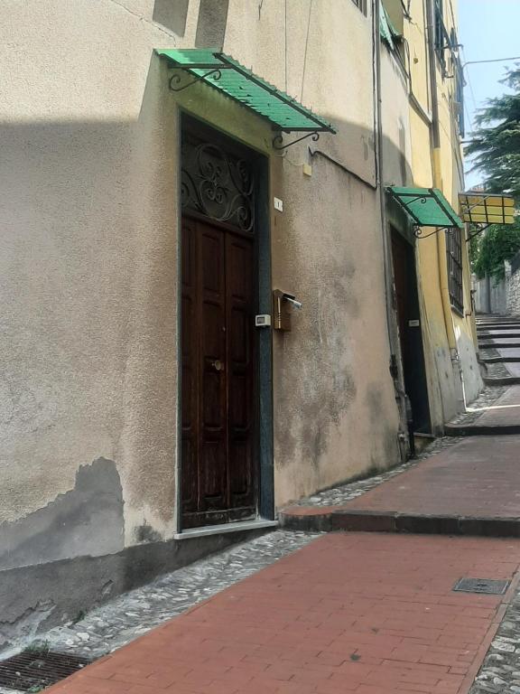 La stanza di Dalila - 5