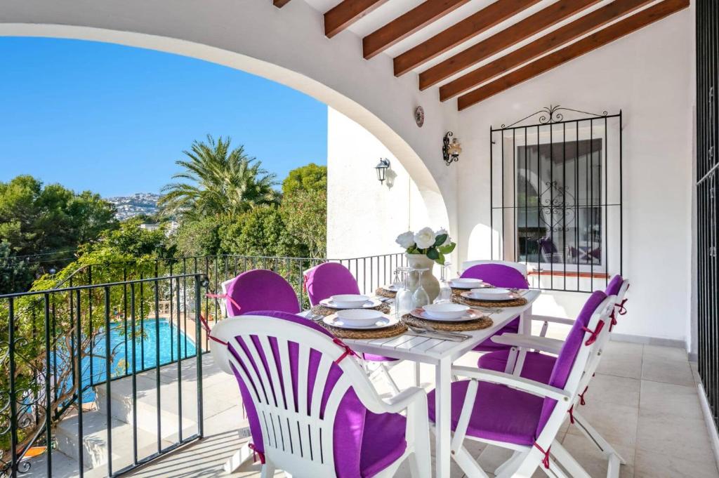 Villa Bea by Villa Plus - 4
