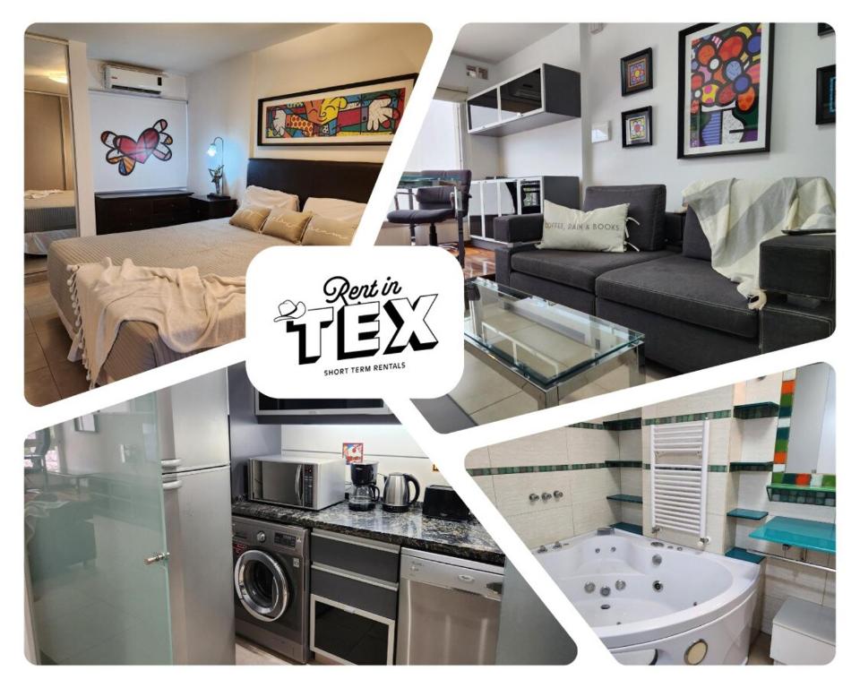 Beautiful and modern apartment in Alta Gracia - 1