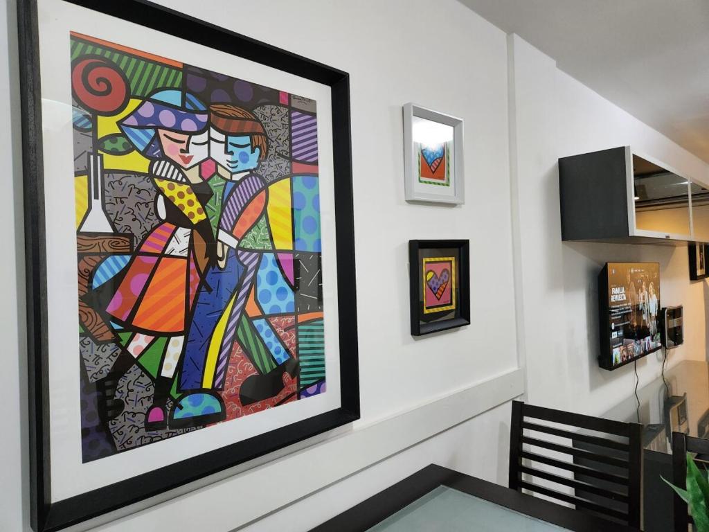 Beautiful and modern apartment in Alta Gracia - 2