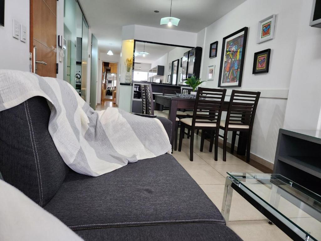 Beautiful and modern apartment in Alta Gracia - 3