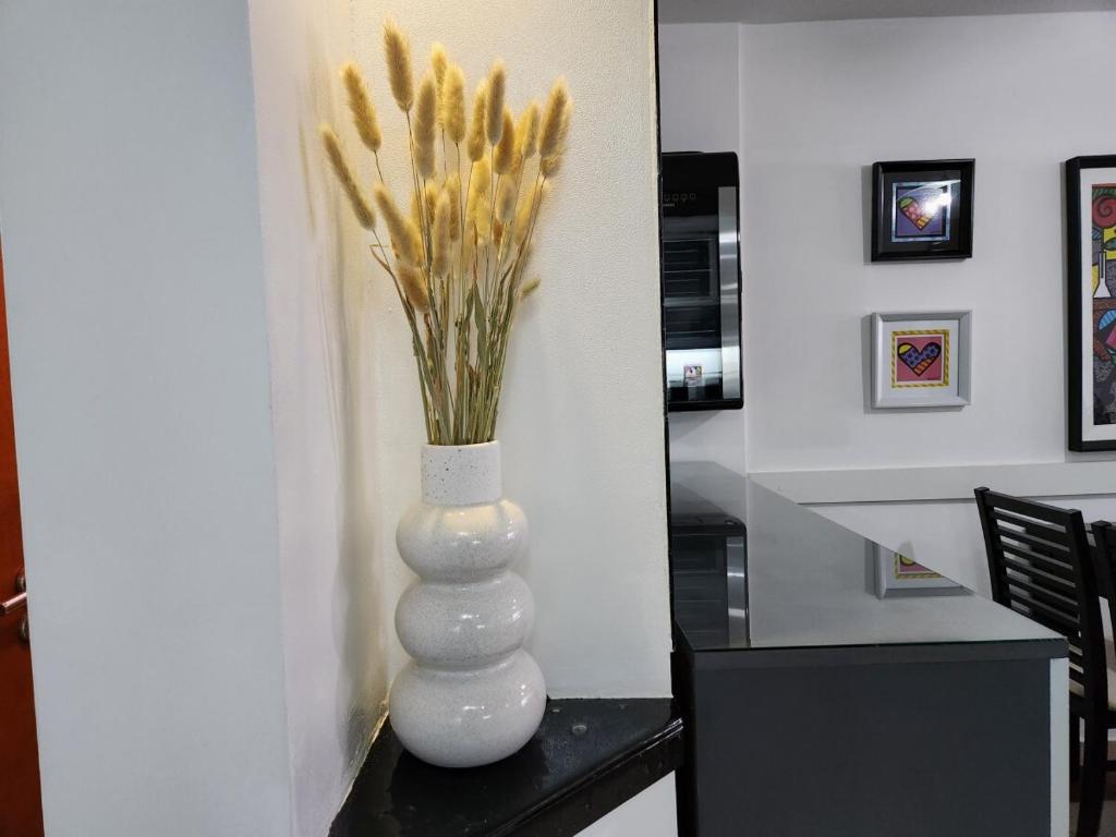 Beautiful and modern apartment in Alta Gracia - 4