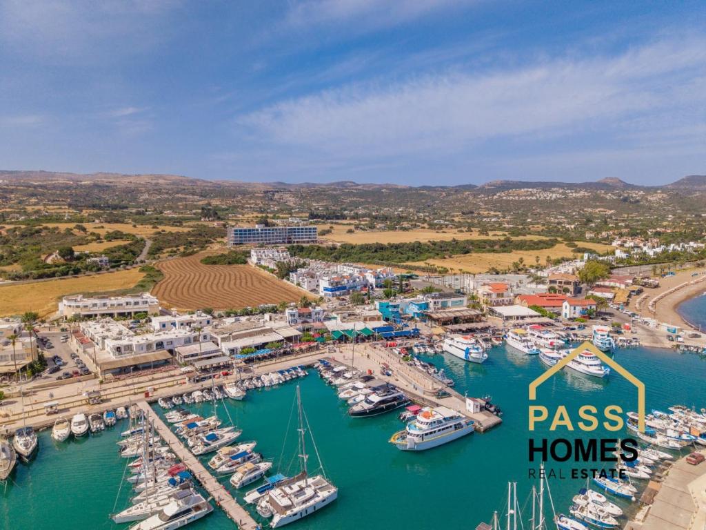 Morski zakątek 2, Polis Chrysochous