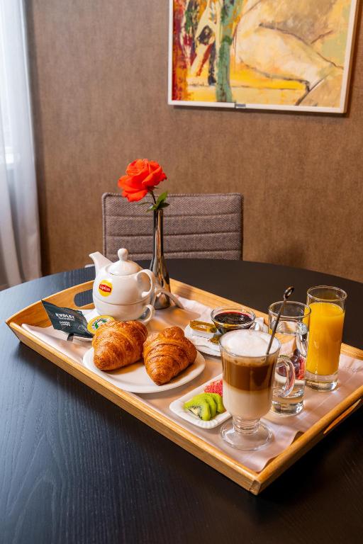 お料理のイメージ