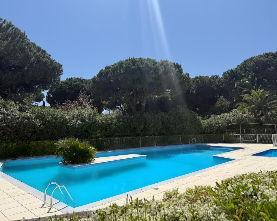 Sol-y-Days Fleurie 1 Appartement Grande Terrasse et Parking - 1