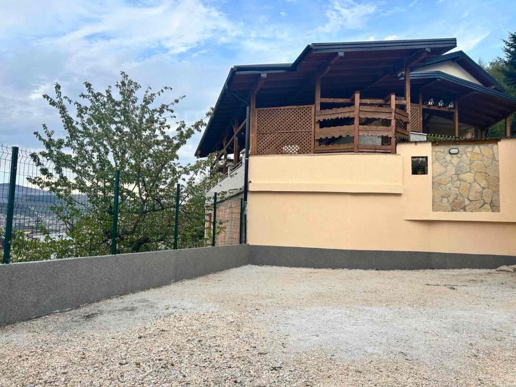 Apartment Viewpoint Sarajevo - 2