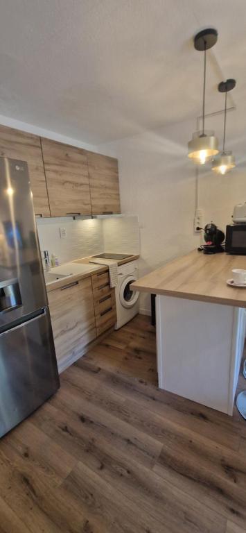 Location appartement bord de mer - 2
