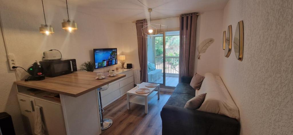 Location appartement bord de mer - 4