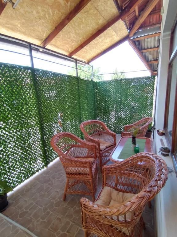 Studio Bubamara 1, Soko Banja