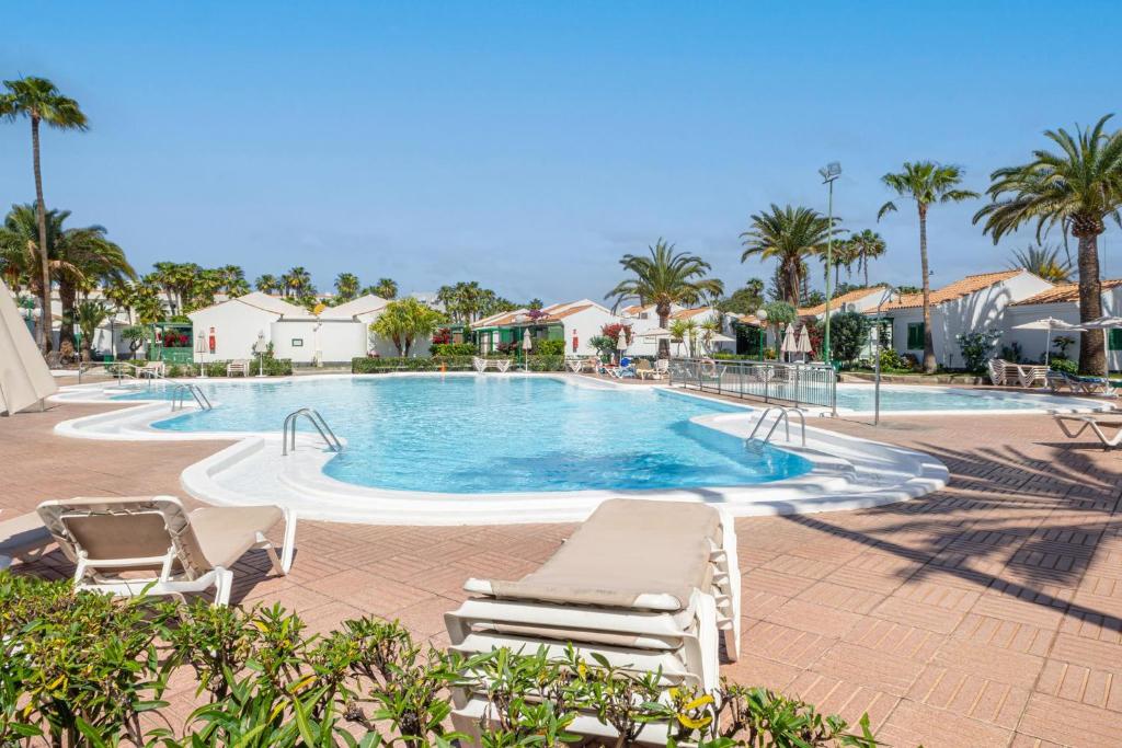 Campo Golf 14 by VillaGranCanaria - 1
