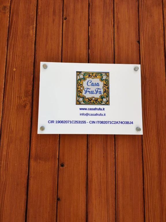 Casa Frufa - 4