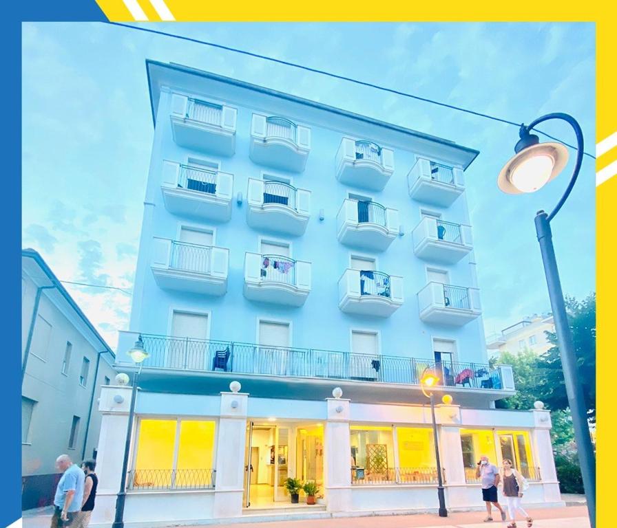 Hotel Belturismo - 2