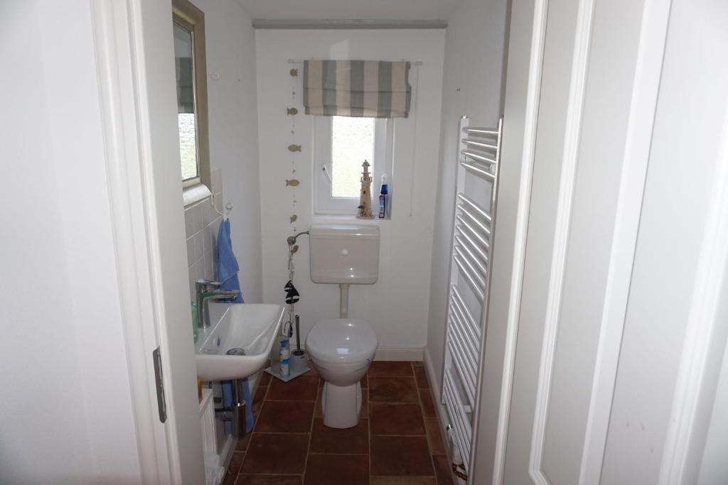 Das Meerchenhaus, Gelting