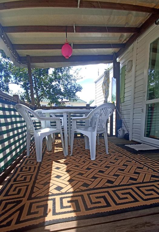 Tinyhouse Tilda - near famous beaches, Pataias