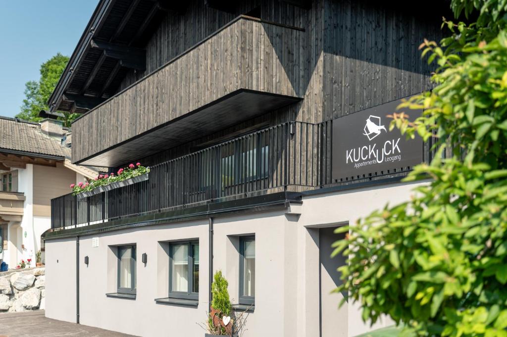 KUCKUCK Leogang by we rent, Saalfelden Leogang Card included - 5