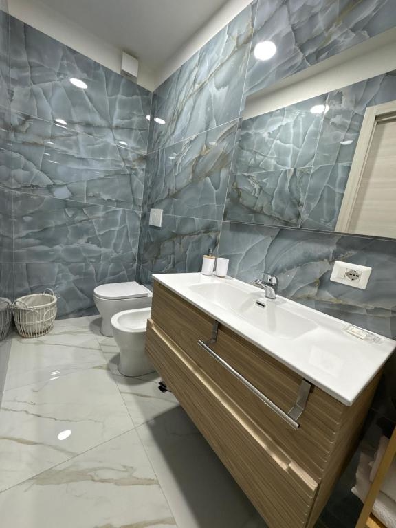 Stabiae grandpa rooms - 3