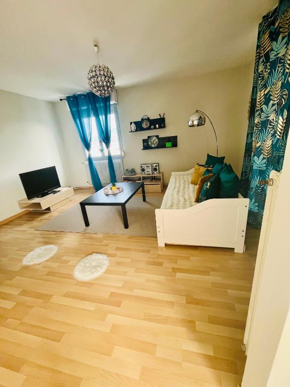 Appartement agréable spacieux - 3