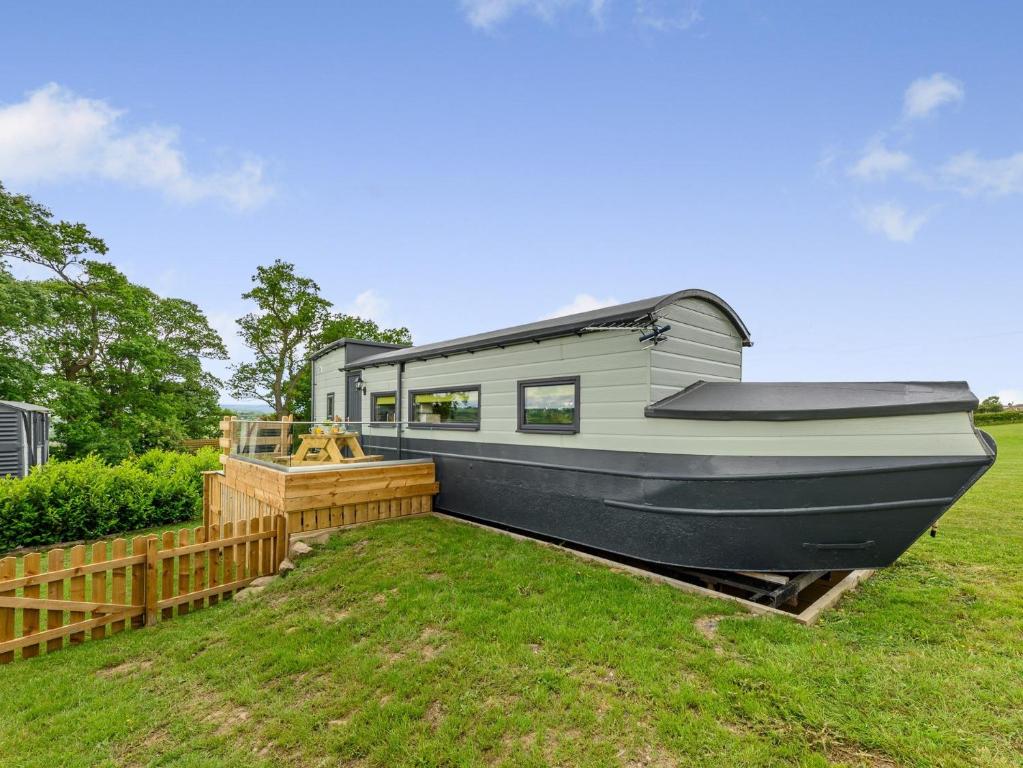 1 Bed in Bishop Auckland 32355, Hunwick