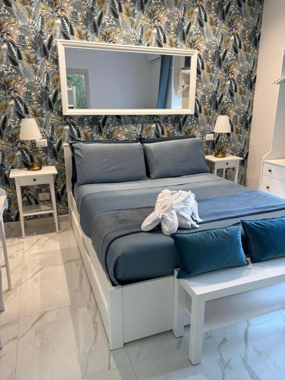 Stabiae grandpa rooms - 2