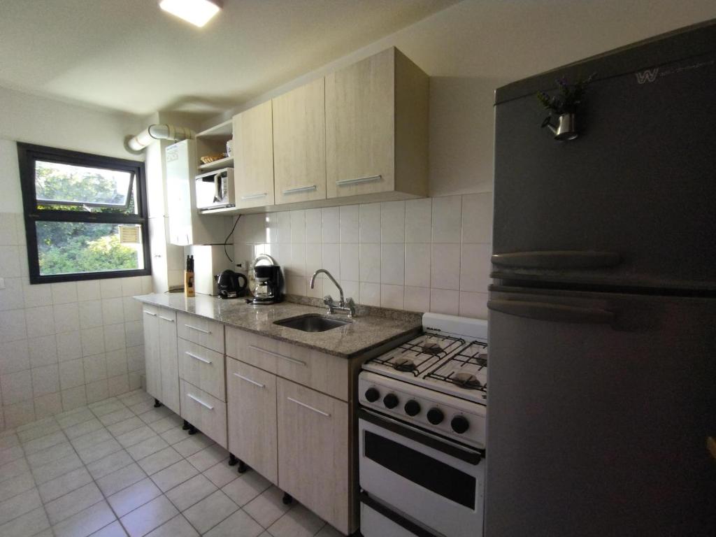Amado Sur Apartment - 5