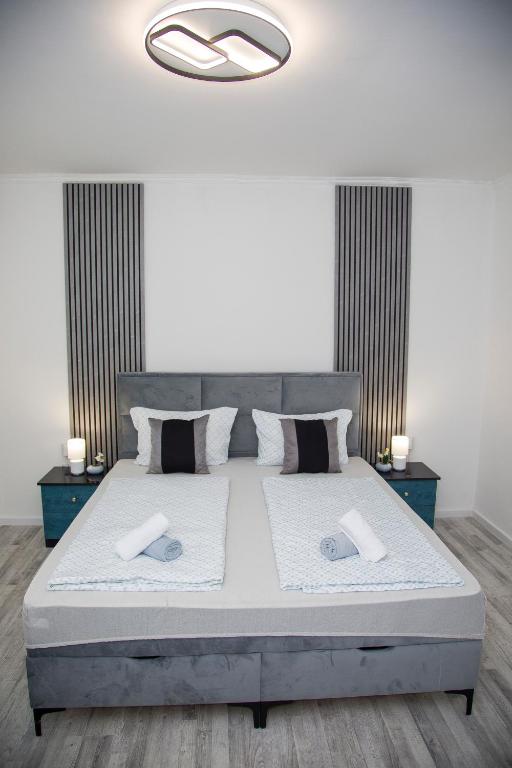 Apartman Puente Viejo Mostar - 2