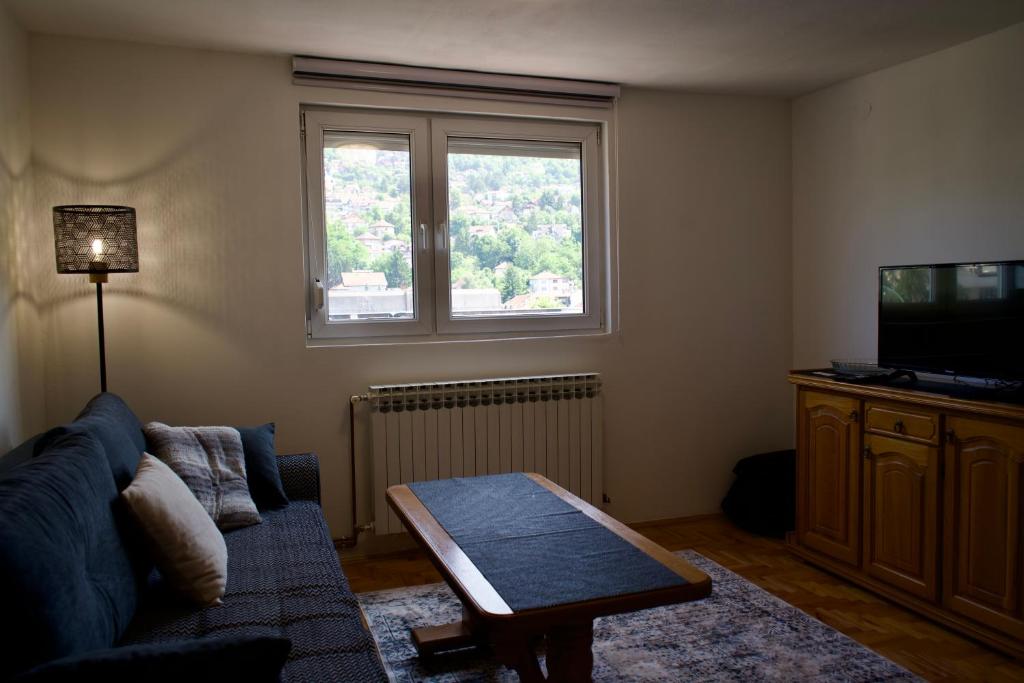 Apartment Marijin Dvor - 5