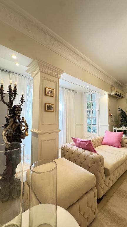 Hadayek El Mohndseen, Sheikh Zayed