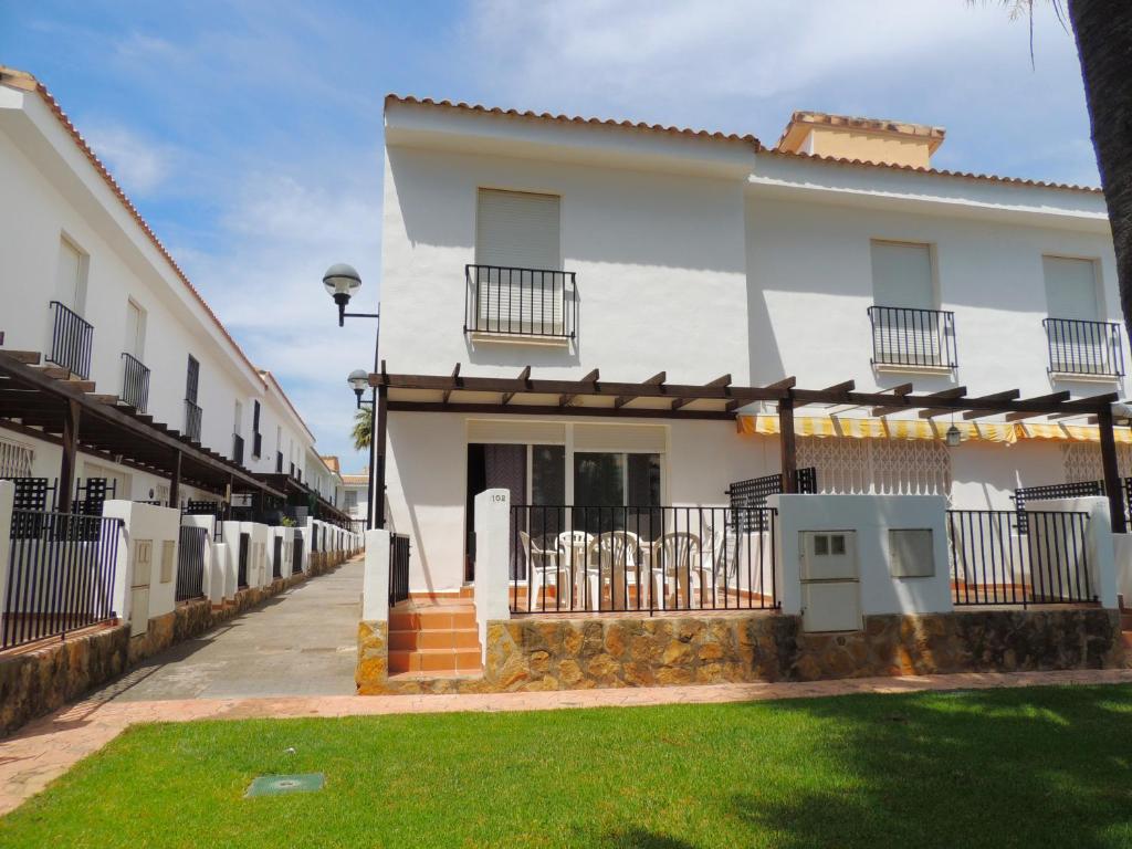 ADOSADO PALM BEACH I -Orange Costa - 3