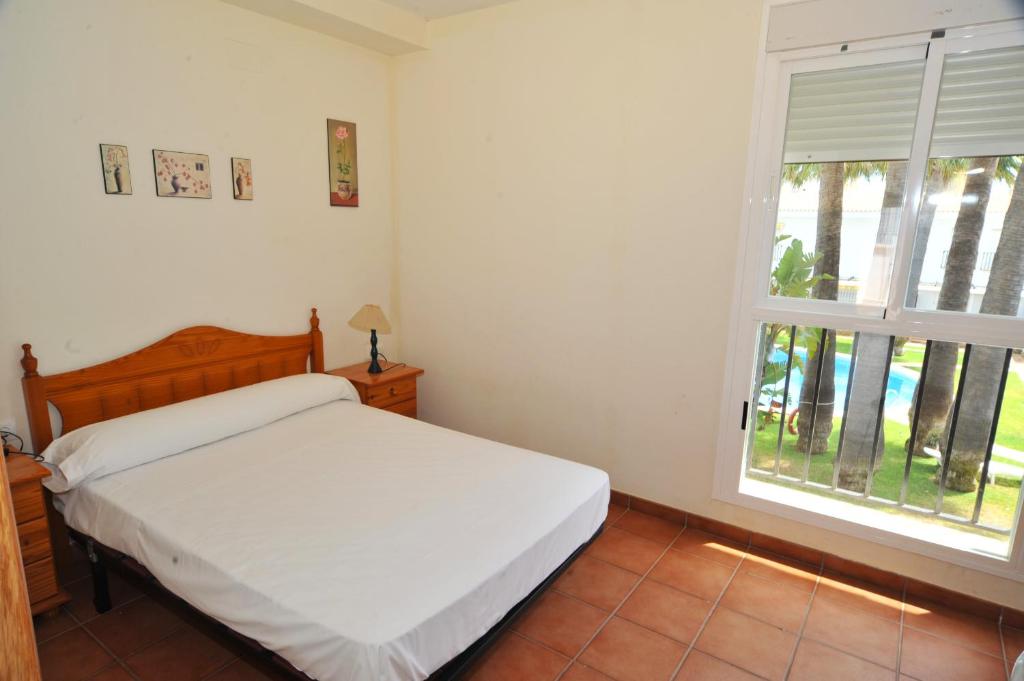 ADOSADO PALM BEACH I -Orange Costa - 4