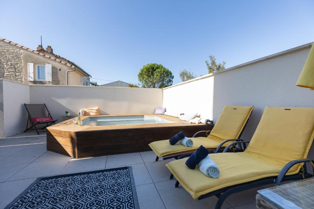 Dolce Vita Piscine - 1