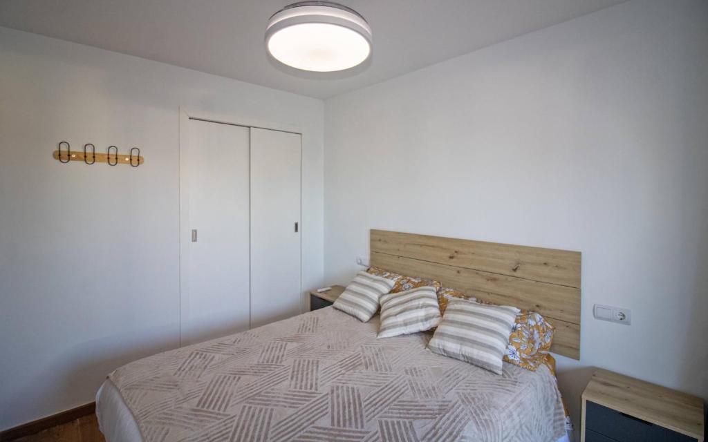 Apartamentos Habitat Altamar - 2