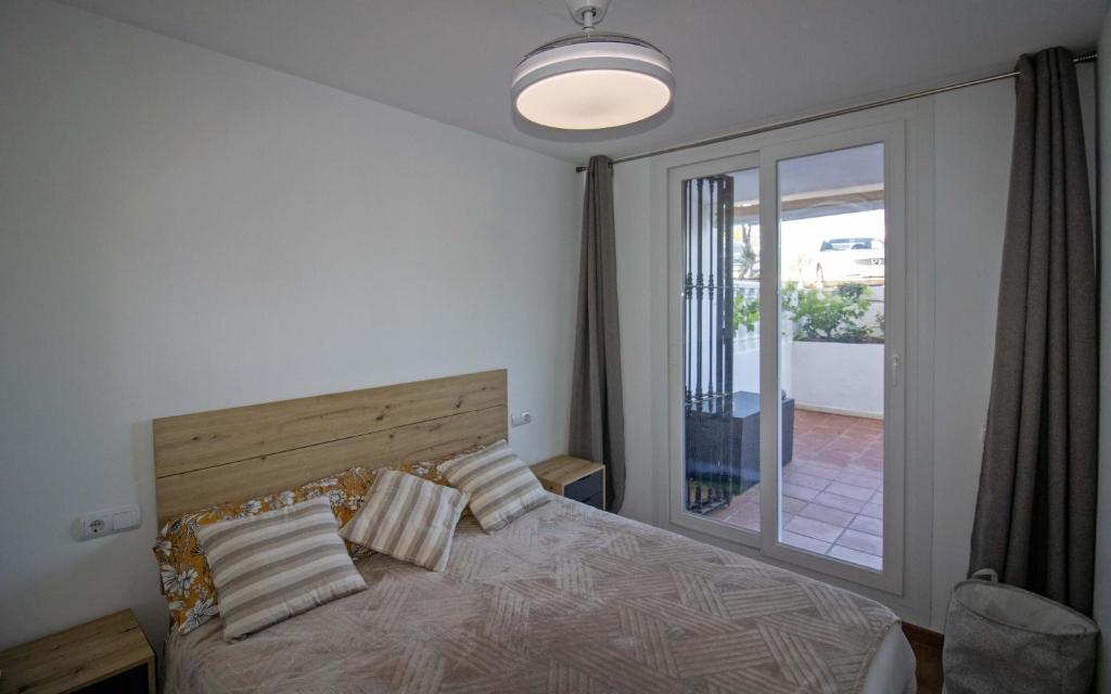 Apartamentos Habitat Altamar - 3