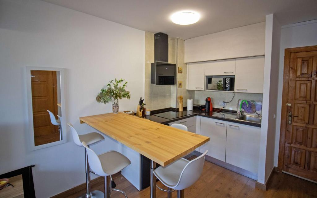 Apartamentos Habitat Altamar - 4