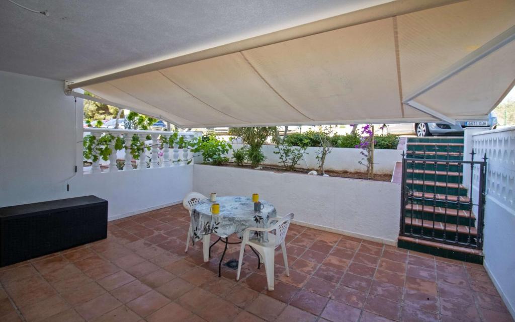 Apartamentos Habitat Altamar - 5