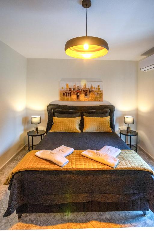 Bay Αpartment, Nea Iraklitsa