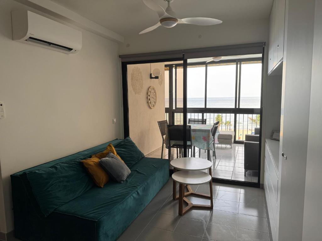 Moderno Apartamento Colon con Vistas al Mar Calpe - 2