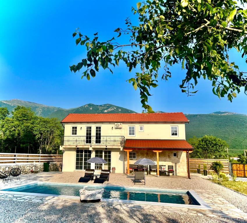 Village Pool Villa Silentium - 4