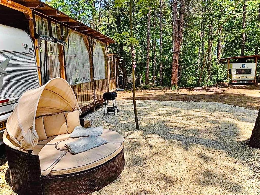 Каравана Coco Bongo, Chernomorets