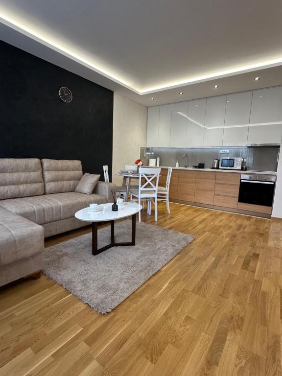 sHani apartment - 1