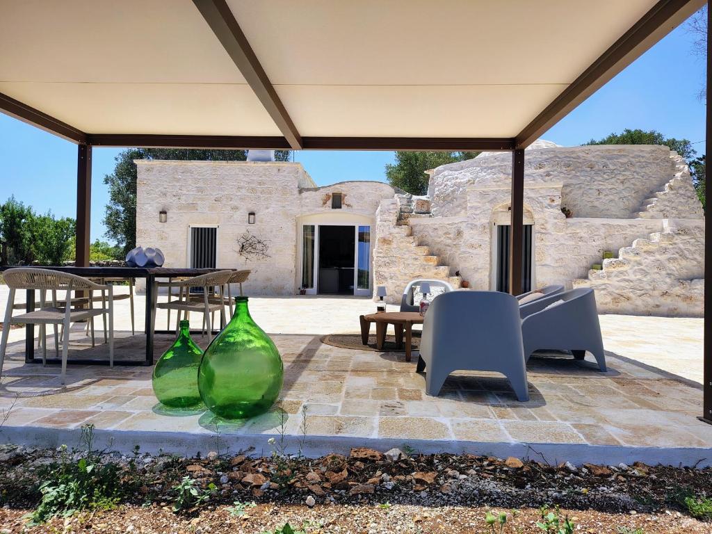 Le pietre di Puglia - 4
