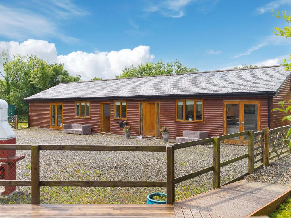 Branock, Tor Down Quarry, Bodmin