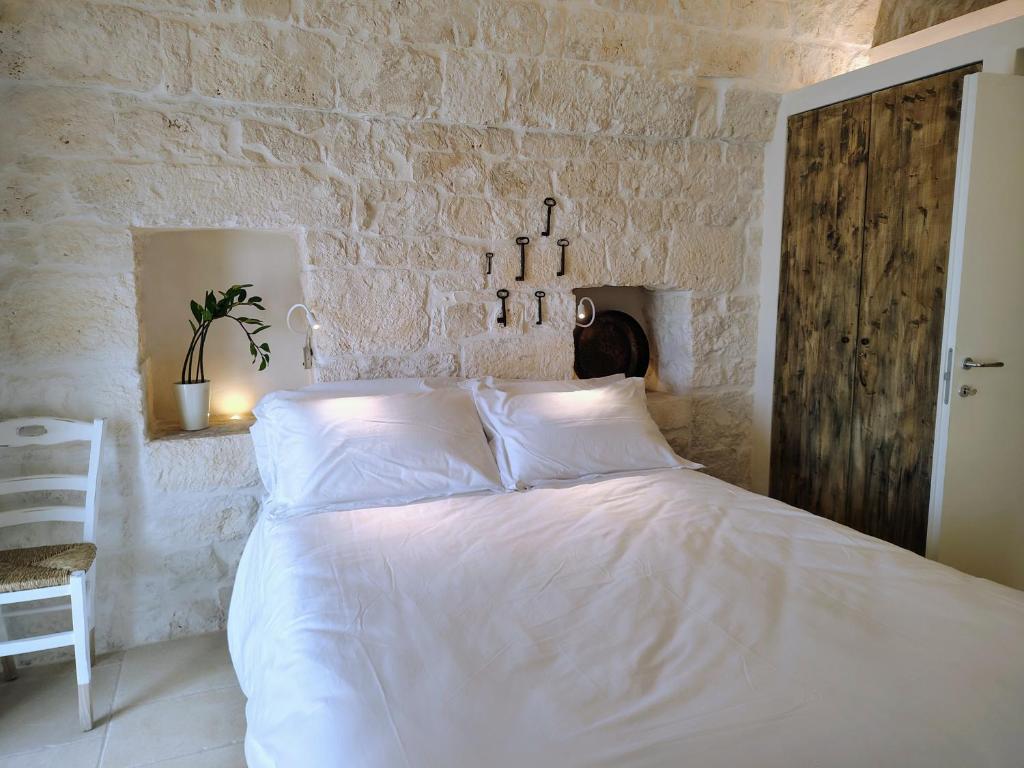 Le pietre di Puglia - 2