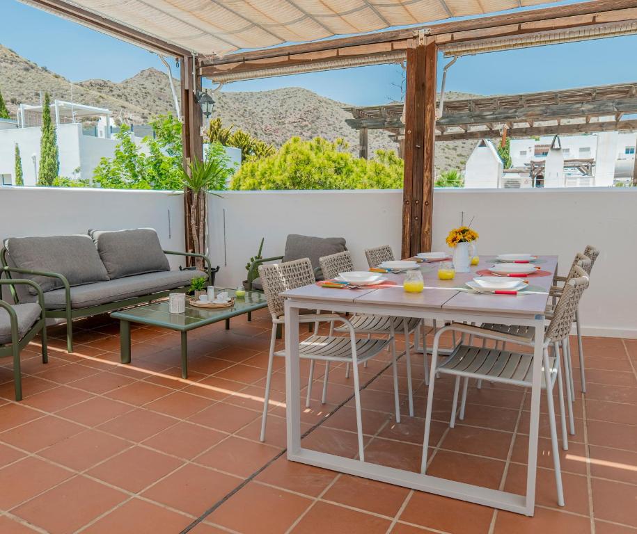 Casa Dracaena - 1