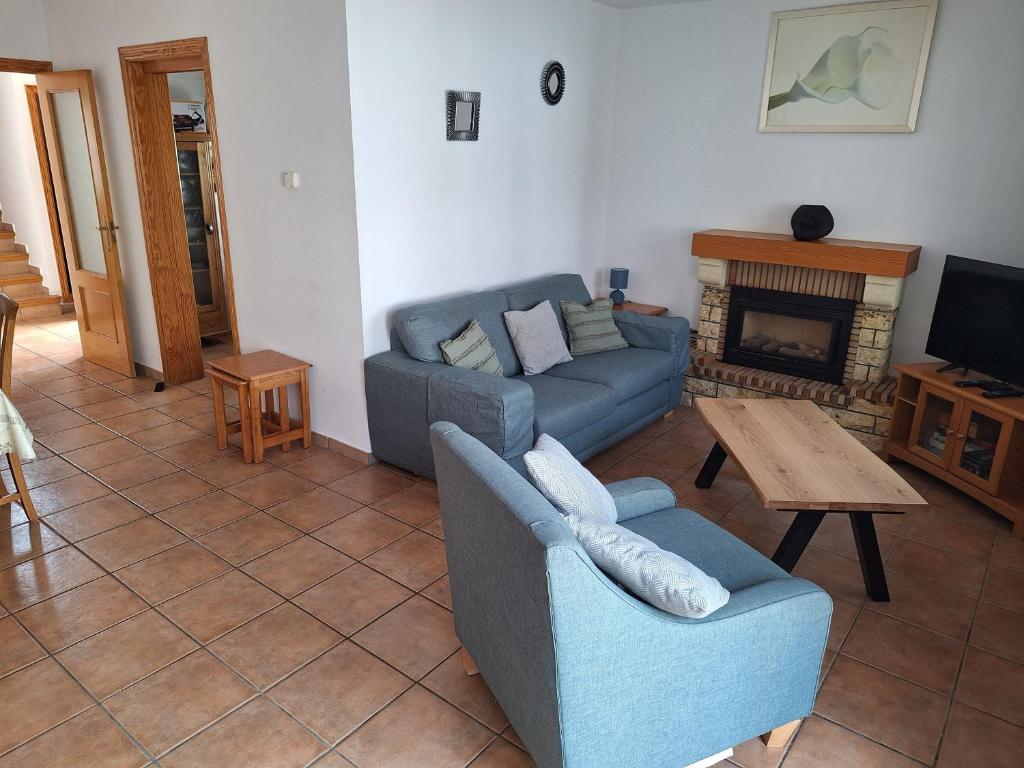 Bungalow Puerta de Calpe - 2