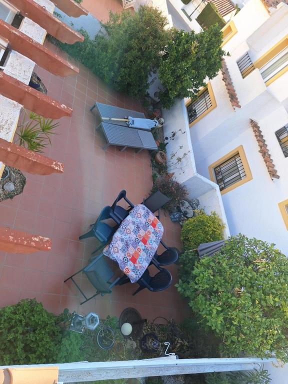 Bungalow Puerta de Calpe - 5